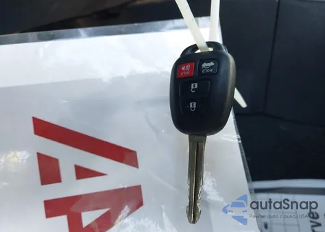 2019 Toyota Corolla Le из США, поврежденный, VIN 2T1BURHE9KC192335